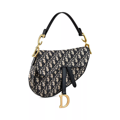 【DIOR】SADDLE バッグ