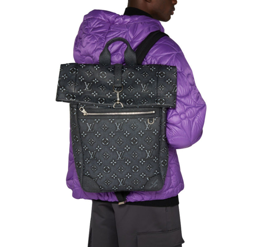 ★お仕事バッグにも使える♪【ルイヴィトン】バックパック★