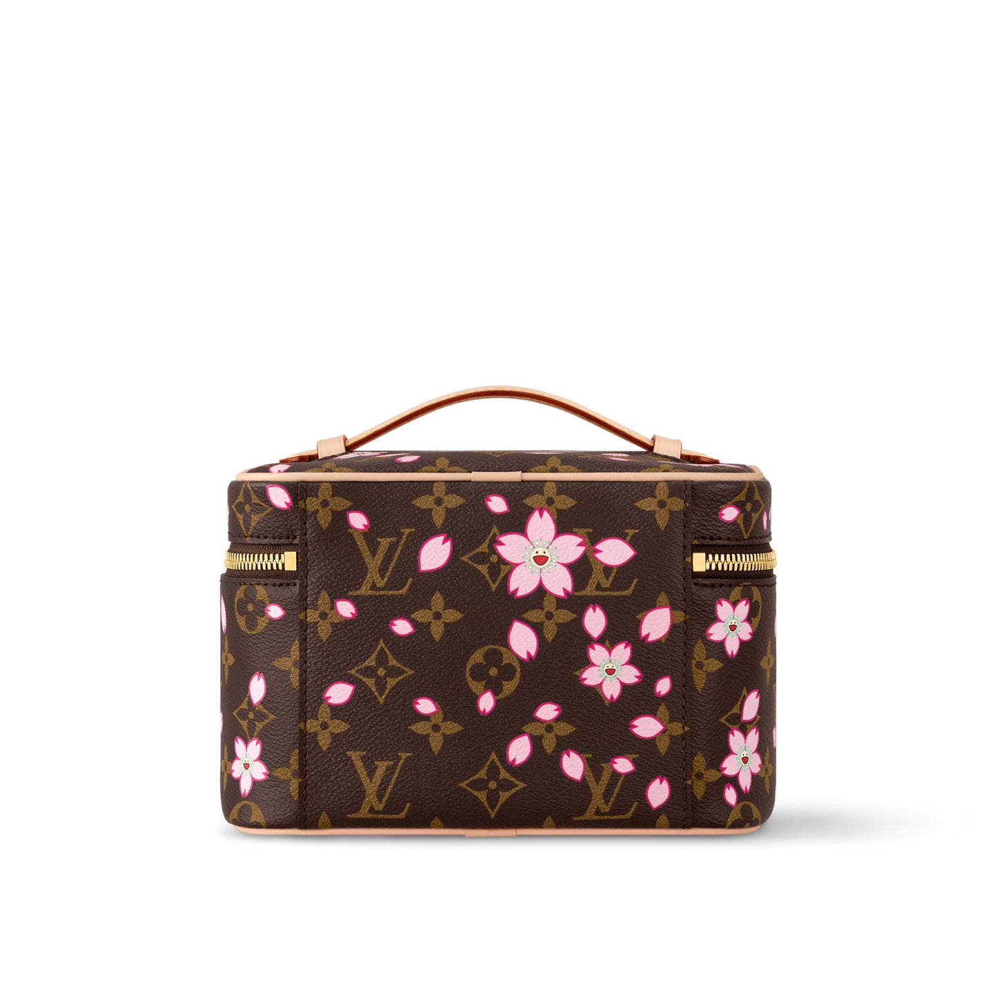 【公式認定ストア】M14181 新作 LV × TM ニース･ミニ