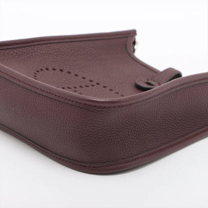 エルメス エブリンTPM トリヨンクレマンス ボルドー