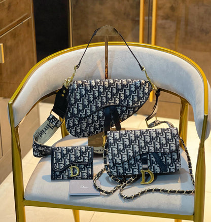 【DIOR】【VIPセール価格！奇跡】DIOR3点セット お得