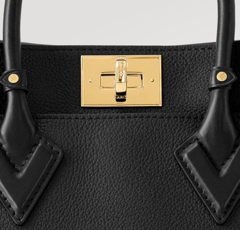 Louis Vuitton　オンマイサイド PM　トートバッグ M57728