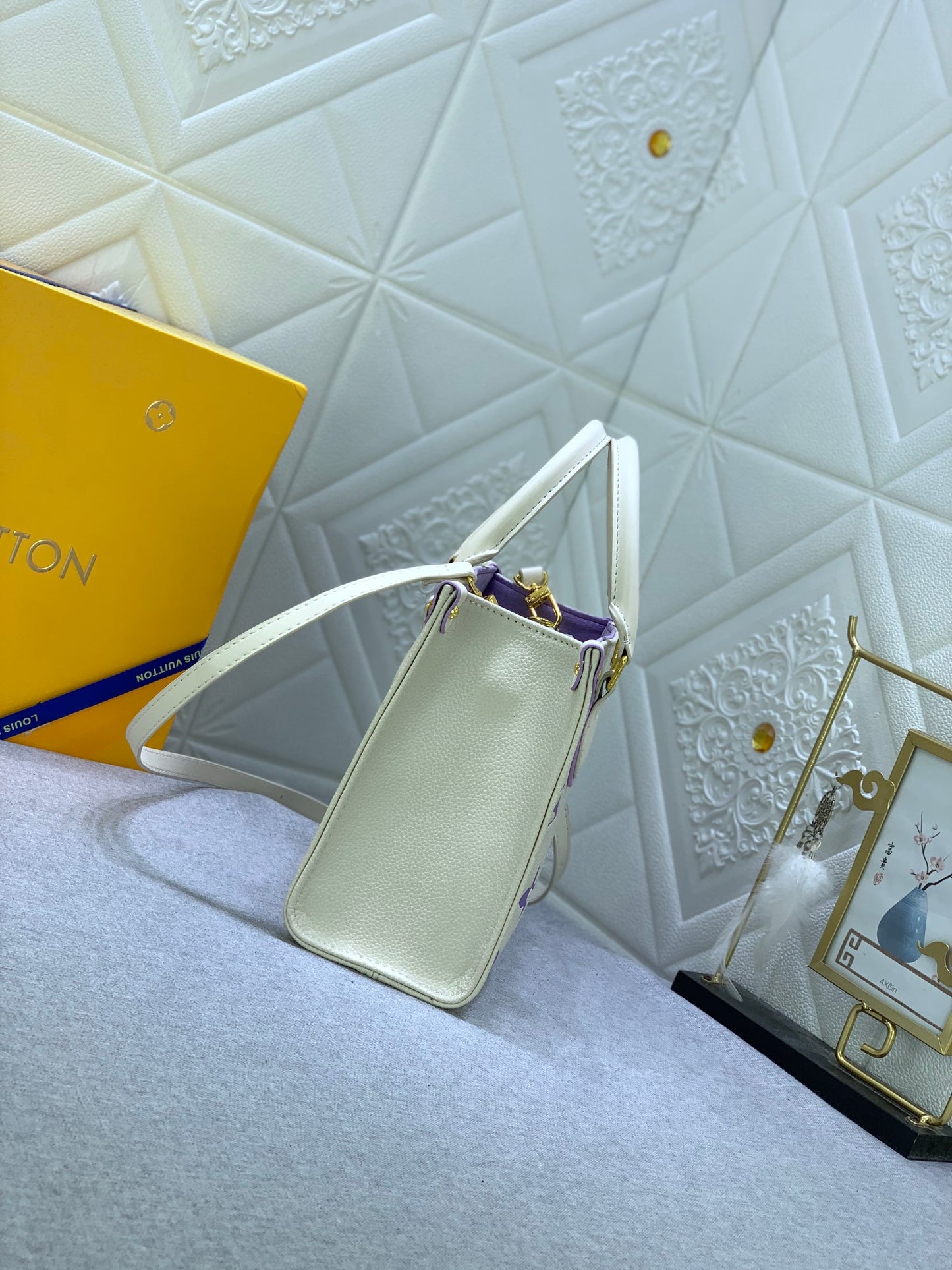 Louis Vuitton(ルイヴィトン) ONTHEGO バッグ 25x19cm