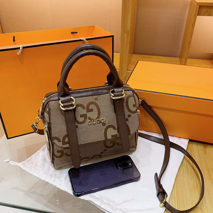 GUCCI オフィディアミニトップハンドルバッグ