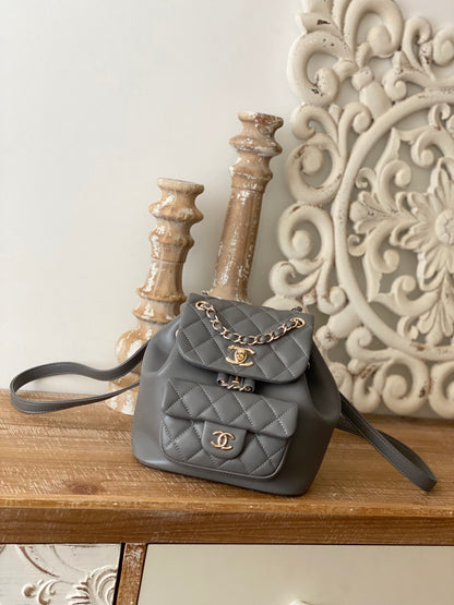 CHANEL 2022 DUMA 2908