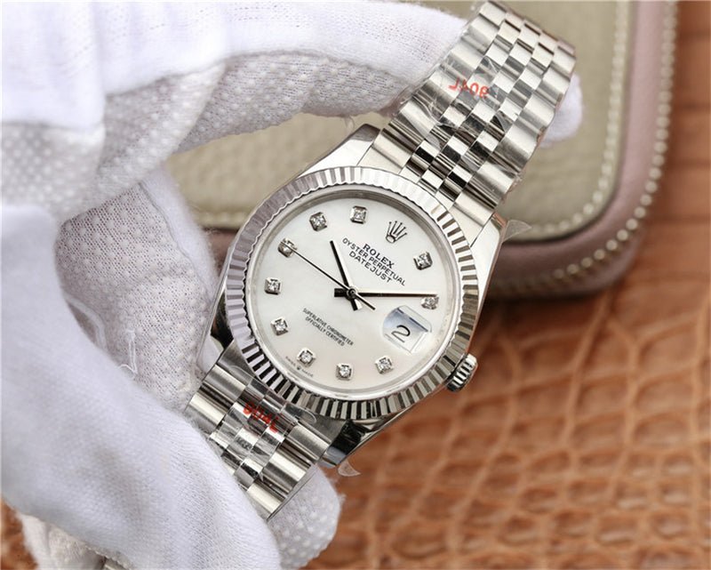 ロレックス デイトジャスト 116234NG