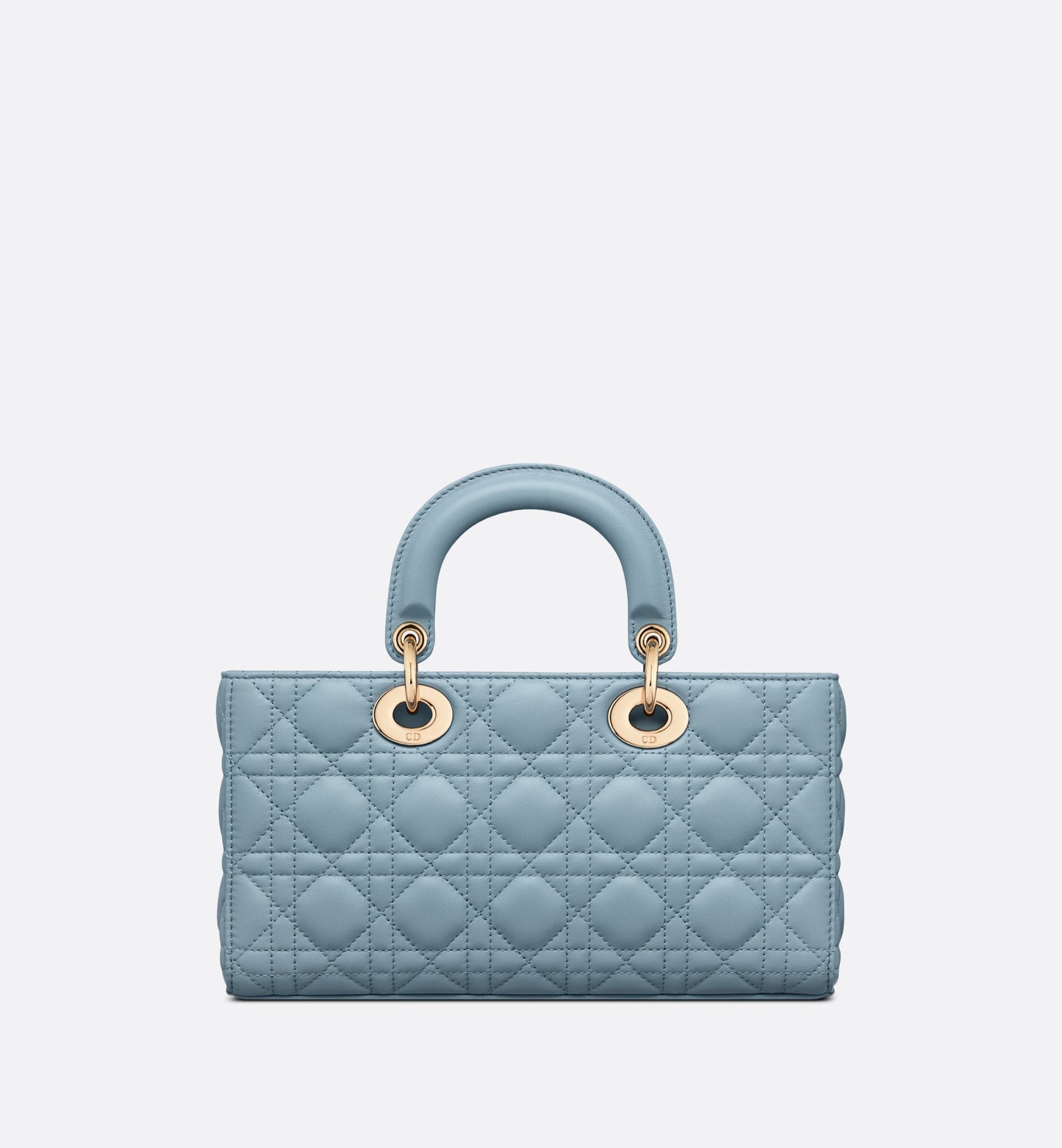 スターと同じバッグが欲しい？佐藤晴美さん、富岡佳子さん愛用している同項 のLADY D-JOY ミディアムバッグ！雑誌掲載で大人気！