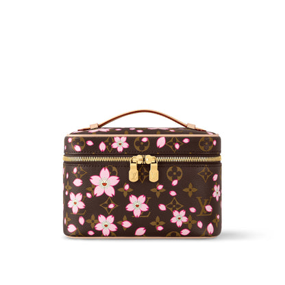 【公式認定ストア】M14181 新作 LV × TM ニース･ミニ