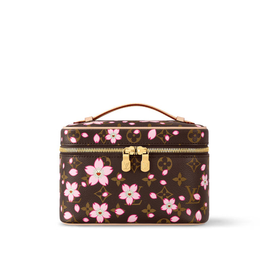 【公式認定ストア】M14181 新作 LV × TM ニース･ミニ