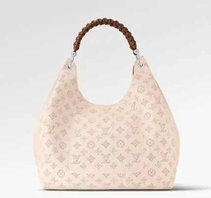【個性が光る】日本未入荷★[LOUIS VUITTON] ルイヴィトン キャラメルバッグ