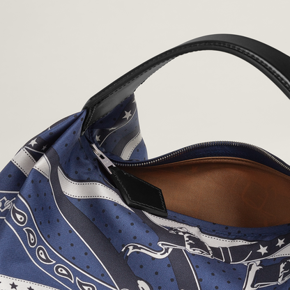 バルソワ ハンドバッグ1