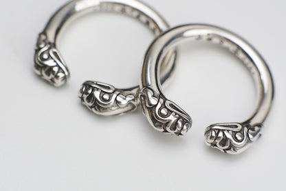 【CHROME HEARTS】クロムハーツ 指輪