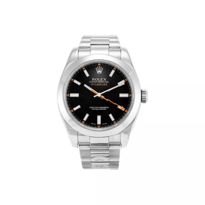 Rolex メカニカルウォッチ M116400