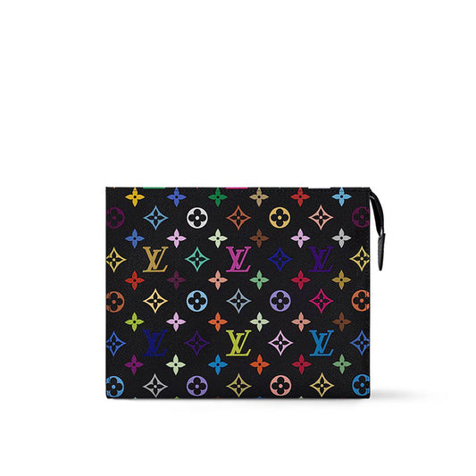 Louis Vuitton トイレタリーバッグ