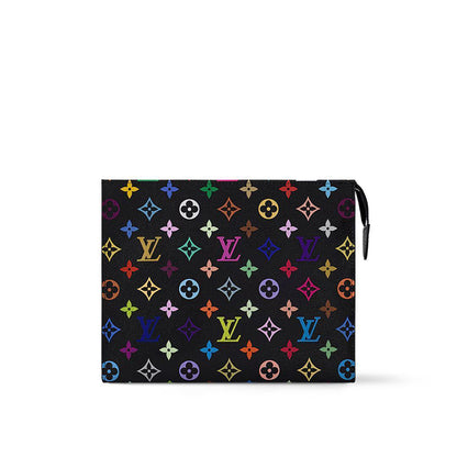Louis Vuitton トイレタリーバッグ