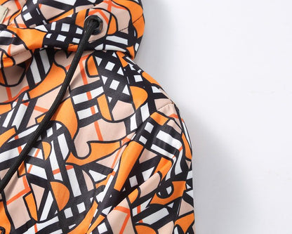 【BURBERRY公式 旗艦店】バーバリージャケット