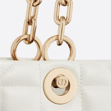 【DIOR】★高級感漂うデザイン★DIOR ESSENTIAL ミディアムトートバック