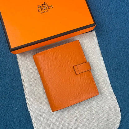 HERMÈS 財布 10カラー 10X12CM