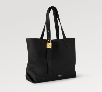 【安心の国内発送】Louis Vuitton ロウキー・カバ MM トートバッグ／PC収納対応