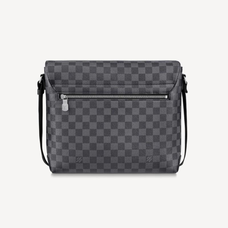 LOUIS VUITTON ディストリクト MM NV2 長財布 2点セット お得 N40350+N60111