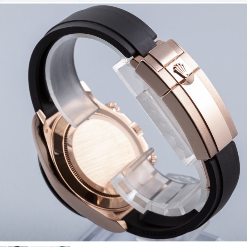 ロレックス コスモグラフ デイトナ ランダム チョコレート116515LN