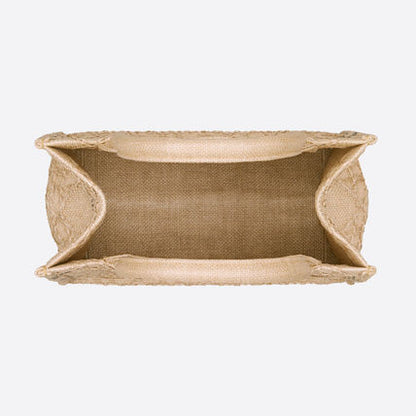 関税込☆DIOR BOOK TOTE-BUYMA