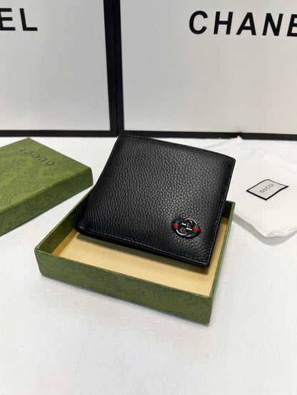 【GUCCI】グッチ 二つ折財布 308795A7MMN2061【財布】