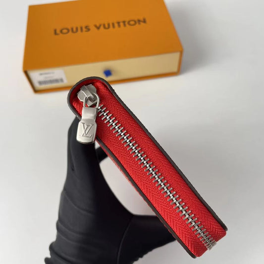 LOUIS VUITTON*SUPREME 財布