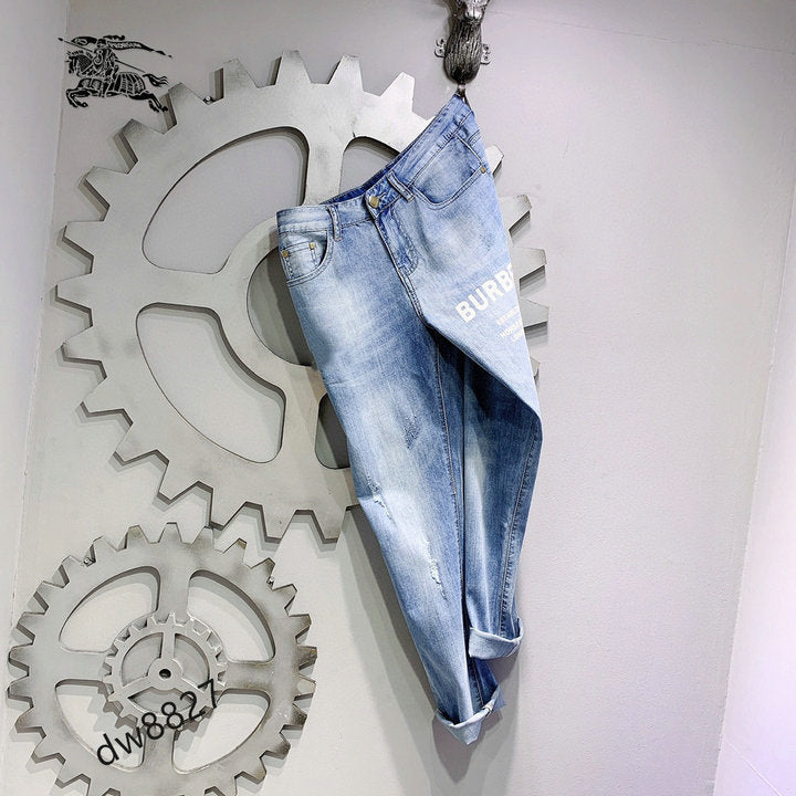 Burberry バーバリー ジーンズ