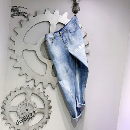 Burberry バーバリー ジーンズ