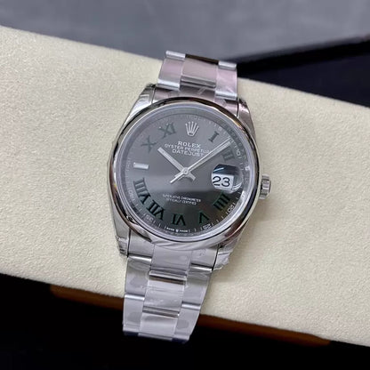 ロレックス デイトジャスト36 126200