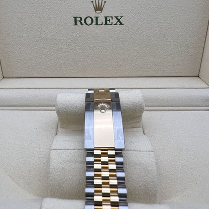 Rolex Datejust 41 126303-0014