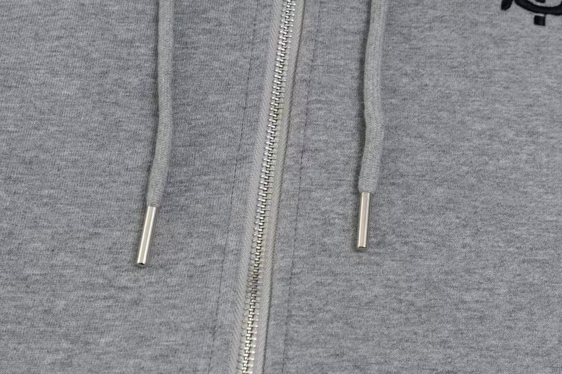 【2024】【BURBERRY 公式旗艦店】バーバリー パーカースウェットご好評に付き再入荷！240920