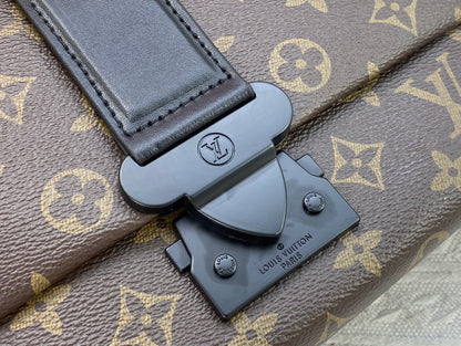 【人気】LV S-Cape モノグラムメッセンジャーバッグ ショルダー M46794 M23741