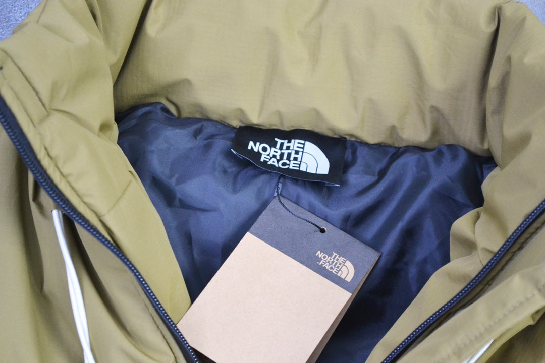 【THE NORTH FACE旗艦店】ダウンジャケット ご好評に付き再入荷！