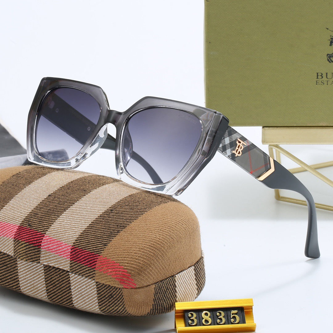 Burberry サングラス 15