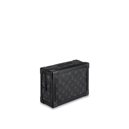LOUIS VUITTON ソフトトランク