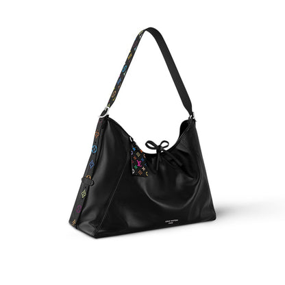 LV × TM キャリーオール バイブ