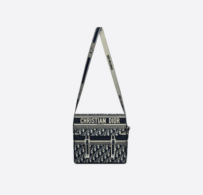 DIORCAMP バッグ オブリーク モダン メッセンジャーバッグ-BUYMA