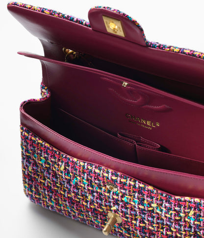 クラシック ハンドバッグ