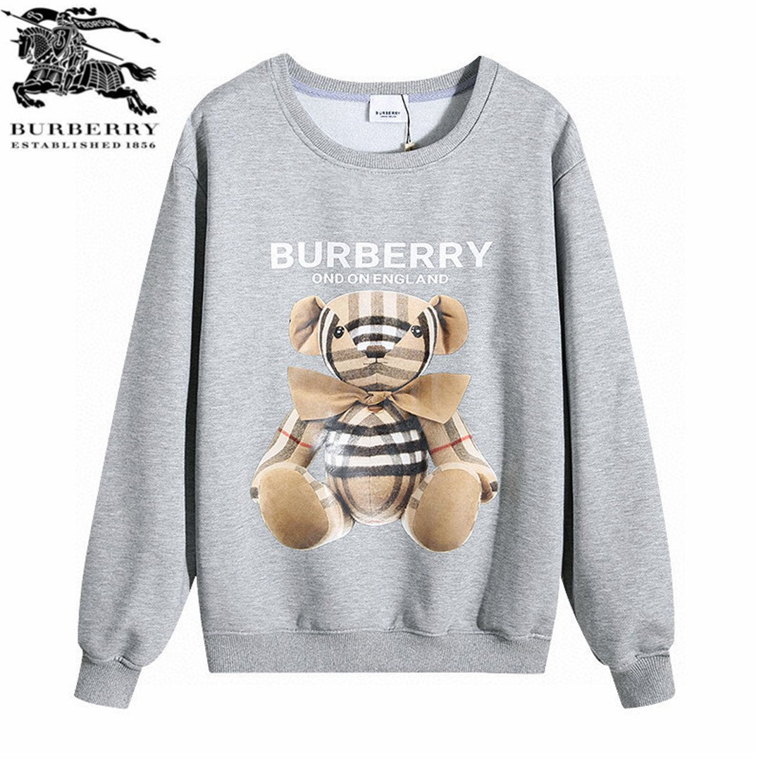 BURBERRY【ご好評に付き再入荷】男女兼用