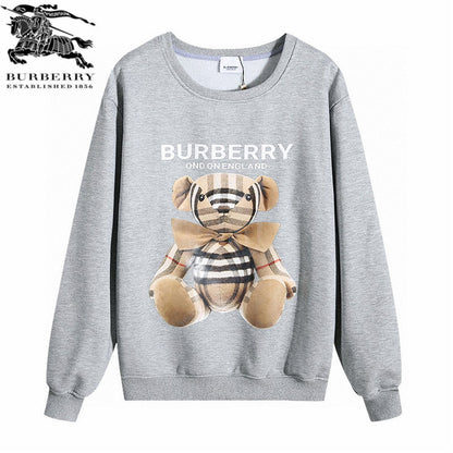 BURBERRY【ご好評に付き再入荷】男女兼用