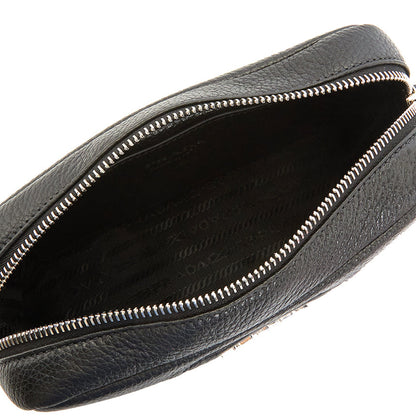 【PRADA】VITTELO DAINO SHOULDER BAG