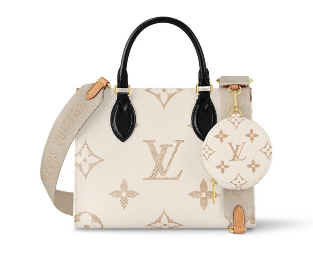 【新作☆★】ルイヴィトン オンザゴーPM M24533