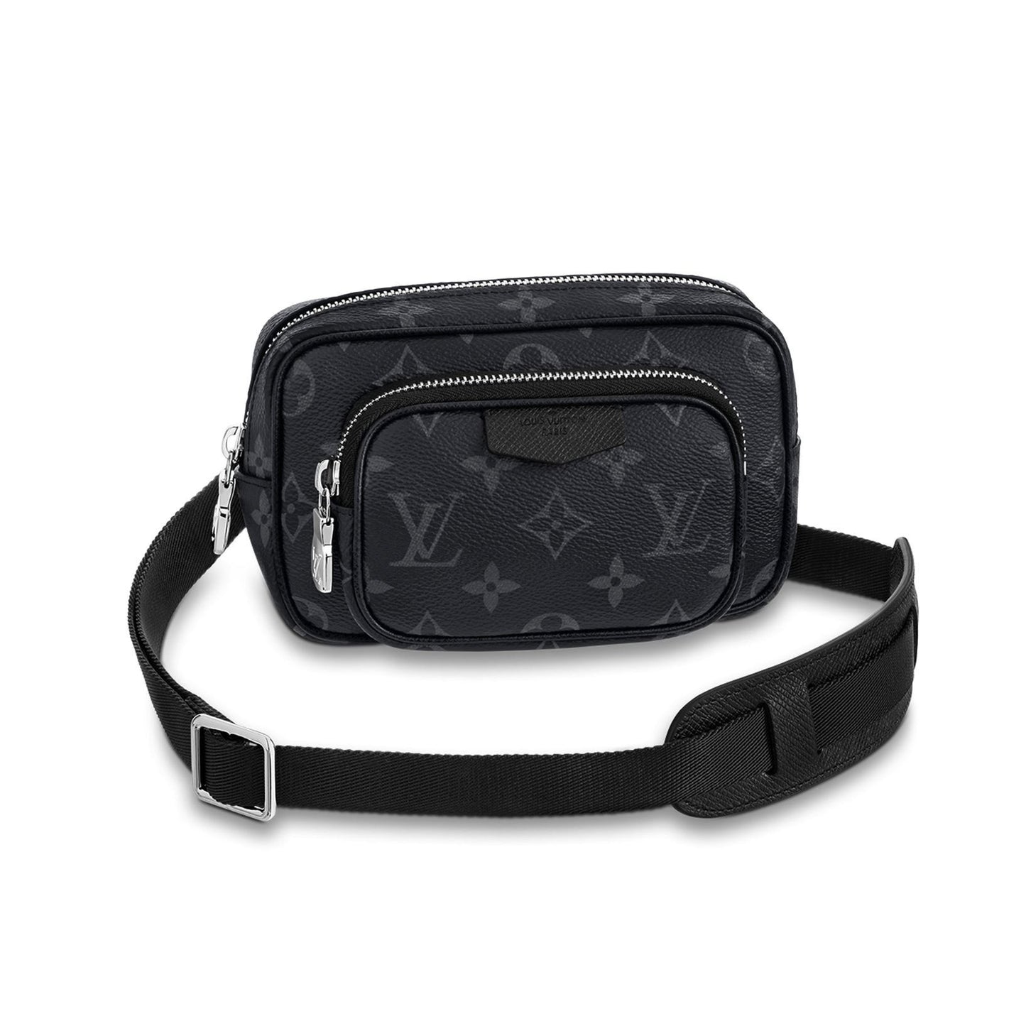 ルイヴィトン アウトドア・ポシェット バッグ メンズ M30755