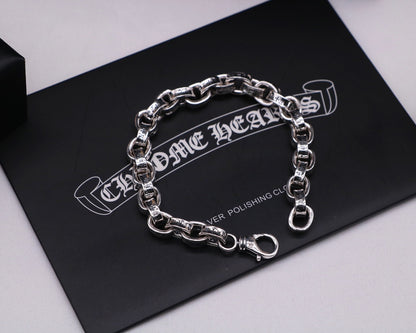 【Chrome Hearts】ブレスレット ファッションオールマッチ