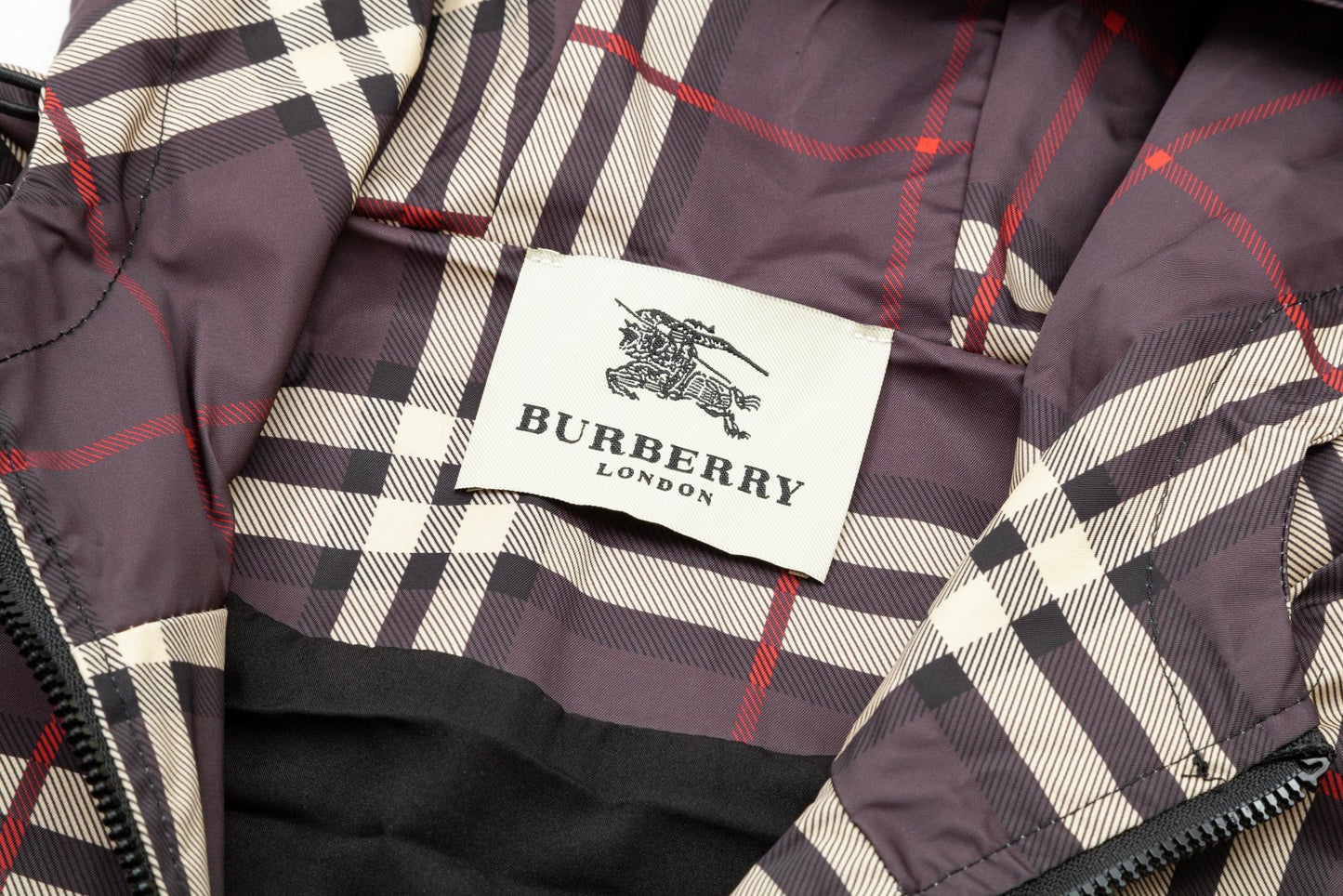 【BURBERRY】バーバリー ジャケット着ご好評に付き再入荷！240926