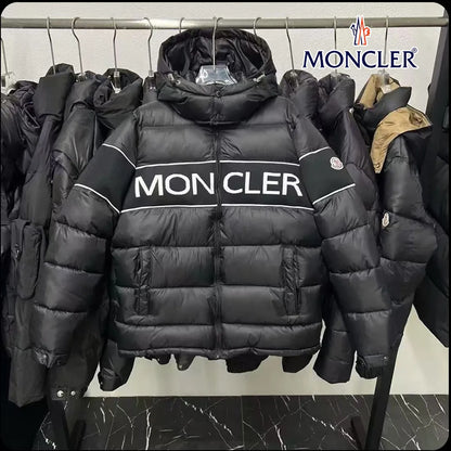 VIP価格!モンクレール MONCLER メンズ冬季ダウンジャケット