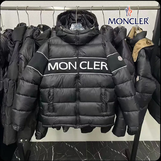 VIP価格!モンクレール MONCLER メンズ冬季ダウンジャケット