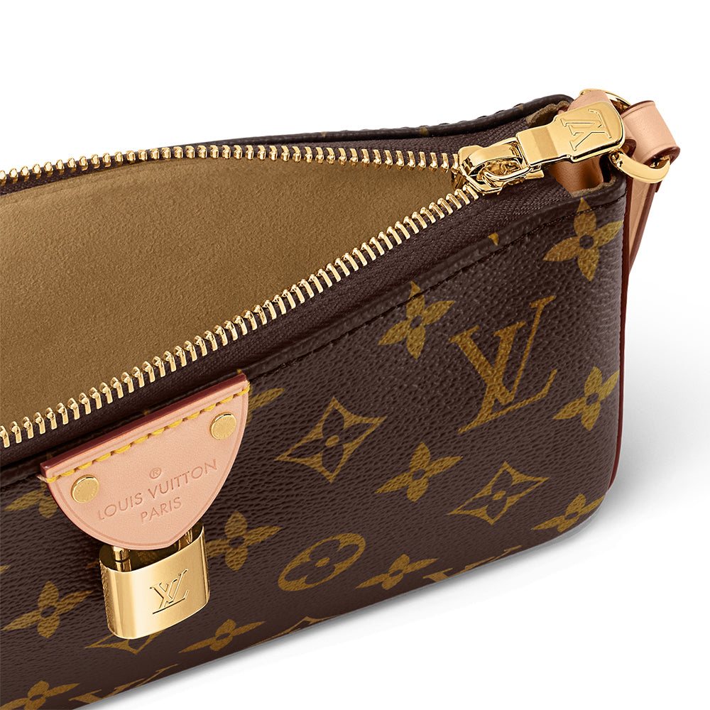 《LOUIS VUITTON》SS新作 ポシェット・ティレット MINI M47123